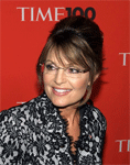 Ex-Governor Sarah Palin